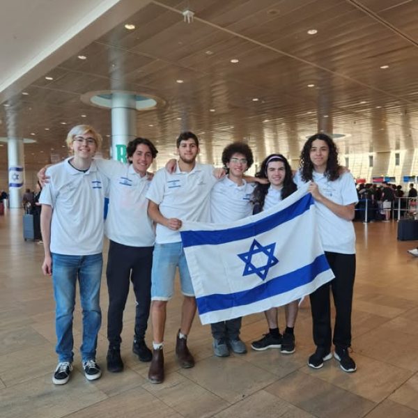 מנדלייב-2023-קזחסטן